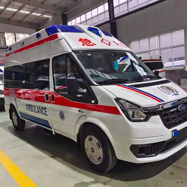 鄂伦春演唱会救护车出租保障现场