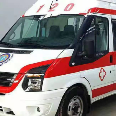 鄂伦春非急救护送病人转院租赁救护车的优缺点对比